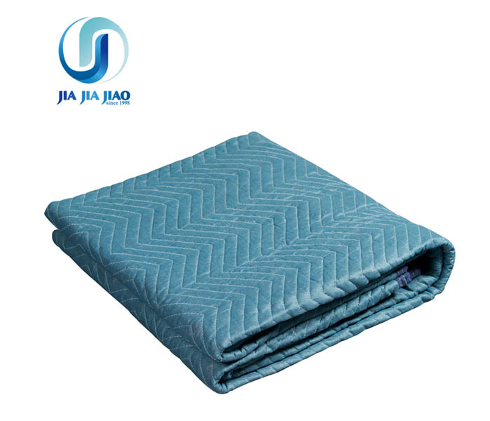 Poly Cotton Blend Moving Blanket