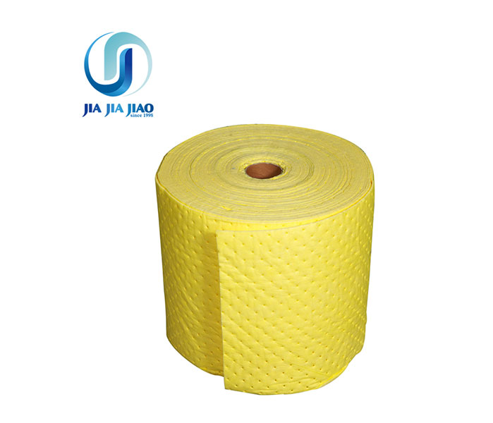 Chemical Absorbent Rolls