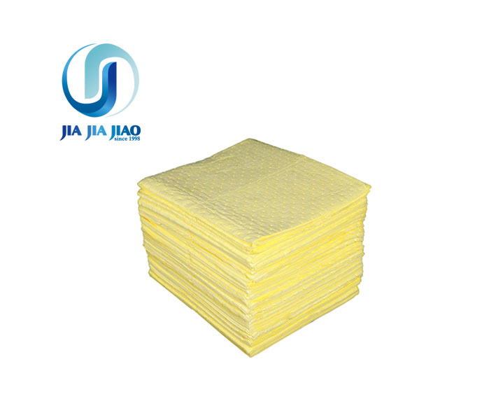 Hazchem Absorbent Pads