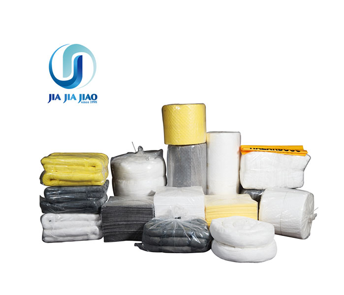 Absorbent Products