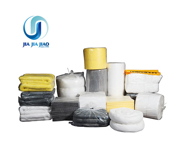 Absorbent Products