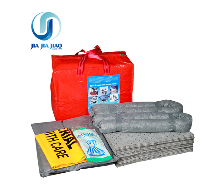 30L PVC Bag Universal Spill Kits