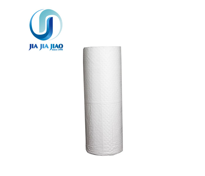 Oil & Fuel Absorbent Rolls