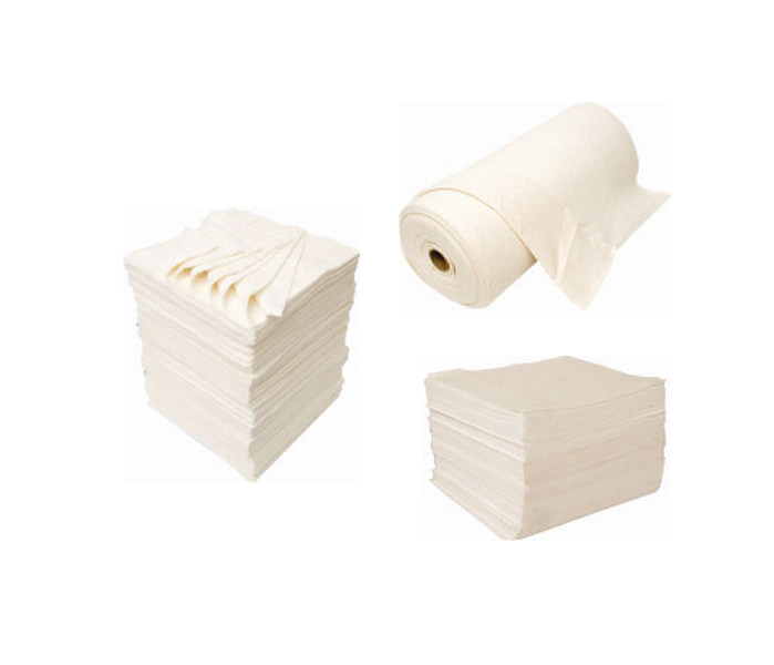 Organic Cotton Absorbents